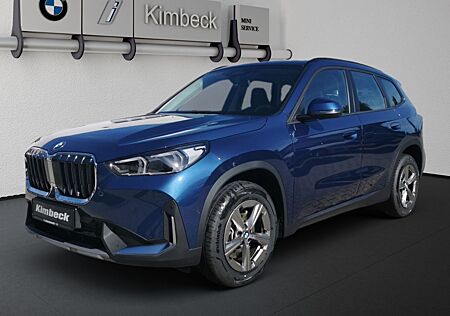 BMW X1 sDrive20i