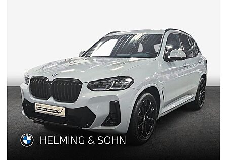 BMW X3 M X3 xDrive30iA