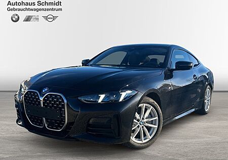 BMW 1er M Coupé 430i xDrive Coupé