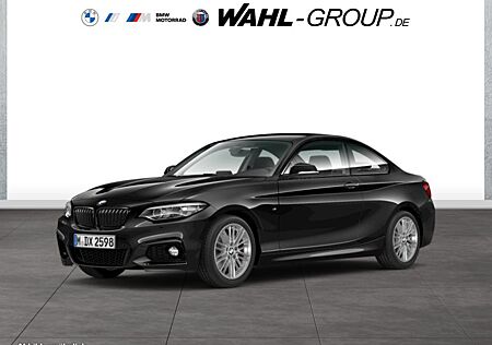 BMW 218D A