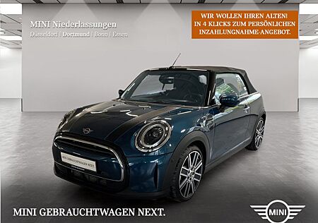 Mini Cooper Cabrio (AB 2020)