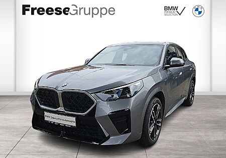 BMW X2 sDrive20i