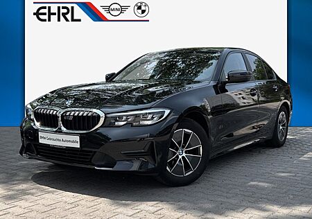 BMW 318I