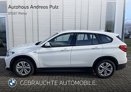 BMW X1 xDrive25e