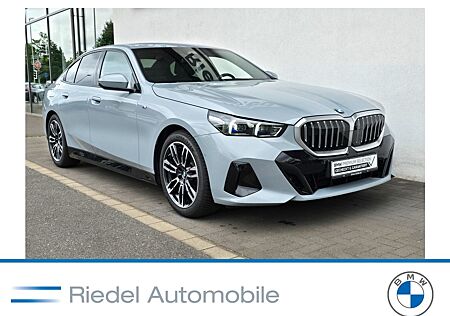 BMW 520i Limousine