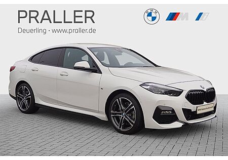 BMW 220I