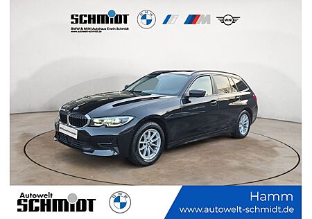BMW 320d Touring (G21)