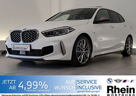 BMW M135i xDrive