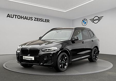 BMW X3 M X3 xDrive 30d