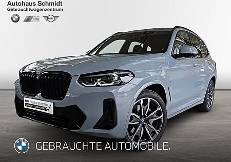 BMW X3 XDRIVE30D