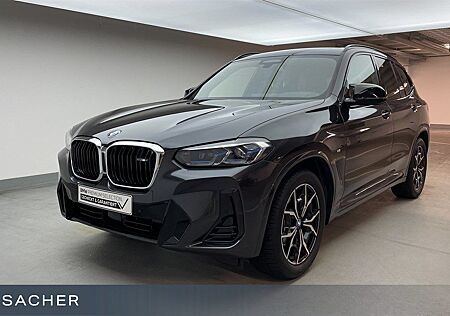 BMW X3 M40D