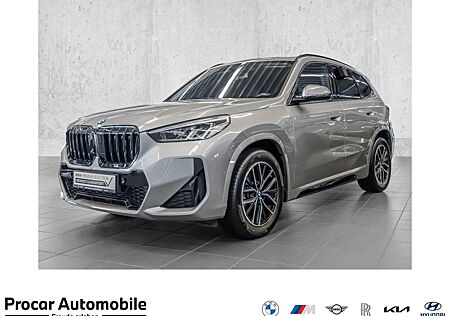 BMW X1 sDrive18i
