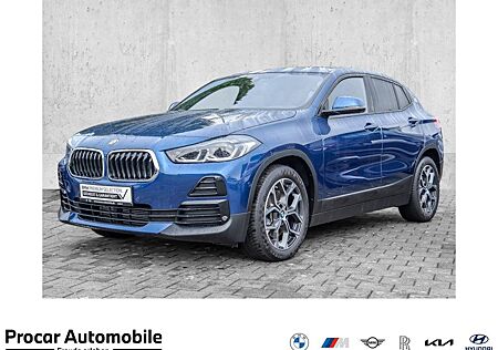 BMW X2 SDRIVE20D A