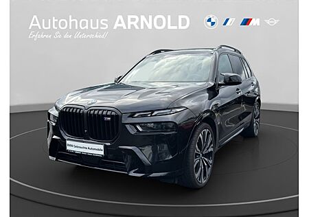 BMW X7 M60i xDrive