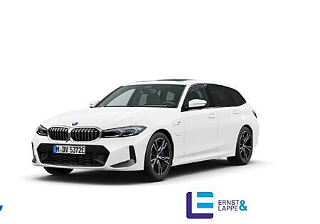 BMW 330e xDrive Touring