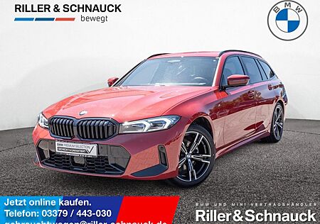 BMW 320D XDRIVE Touring