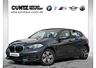 BMW 116d Hatch