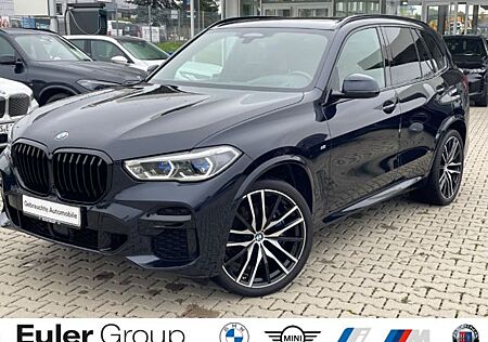 BMW X5 M X5 xDrive40d A