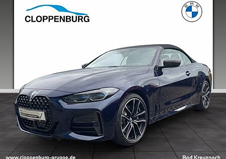 BMW 440 M440i xDrive Cabrio