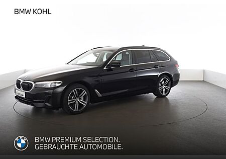 BMW 530e xDrive Touring