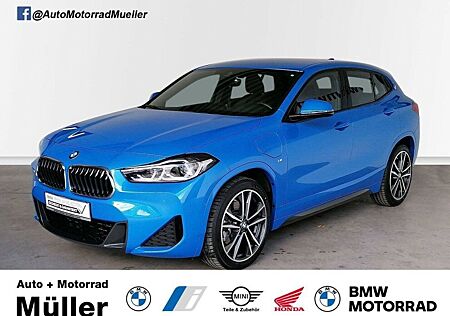 BMW X2 xDrive25e