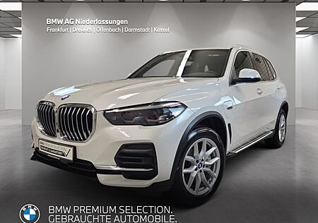 BMW X5 XDRIVE45E (2019 - 2023) Hybrid