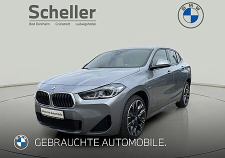 BMW X2 sDrive18i (2017 - 2024)