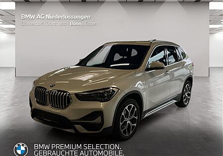 BMW X1 SDRIVE18I (2019 - 2022)