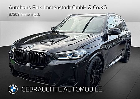 BMW X3 M40I Sports Activ