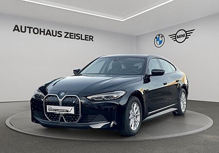 BMW 1er M Coupé i4eDrive35 Gran Coupé