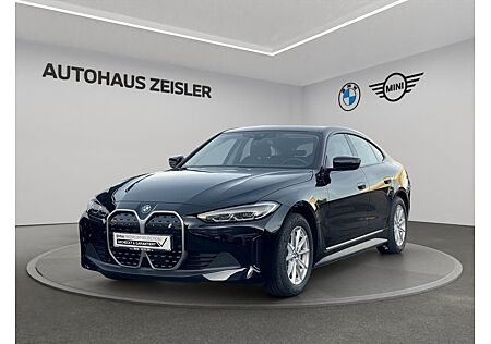 BMW 1er M Coupé i4eDrive35 Gran Coupé