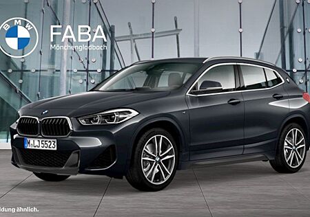 BMW X2 xDrive20dA M Sport