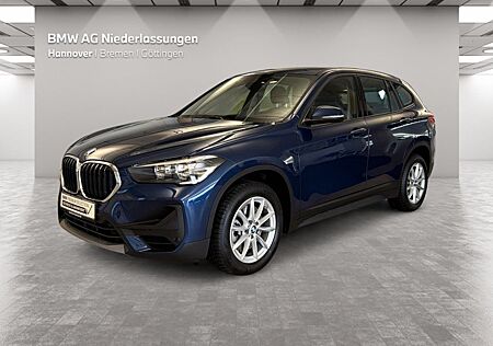 BMW X1 SDRIVE20I