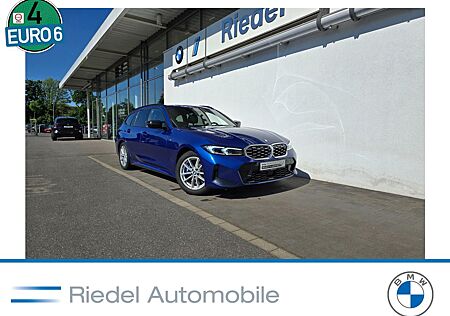 BMW 340 M340i xDrive Touring