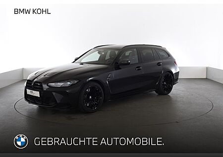 BMW M3 COMPETITION M XDR