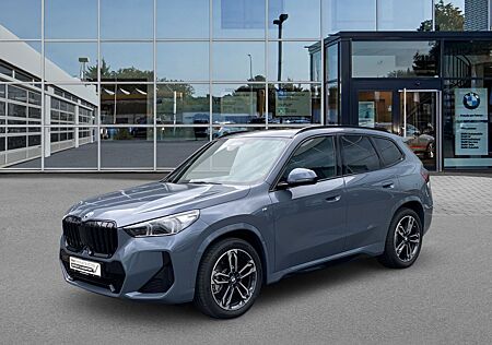 BMW X1 xDrive23d
