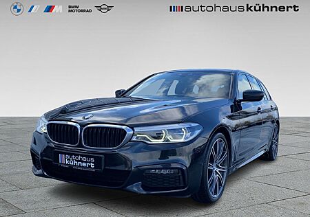 BMW 530d xDrive Touring