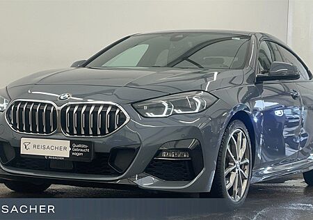 BMW 218I