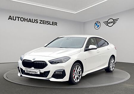 BMW 220i Gran Coupé