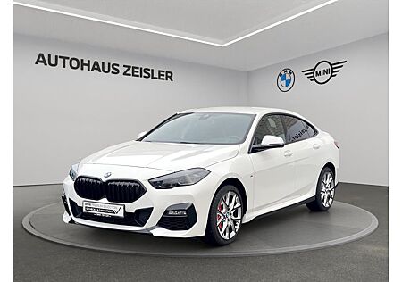 BMW 220i Gran Coupé