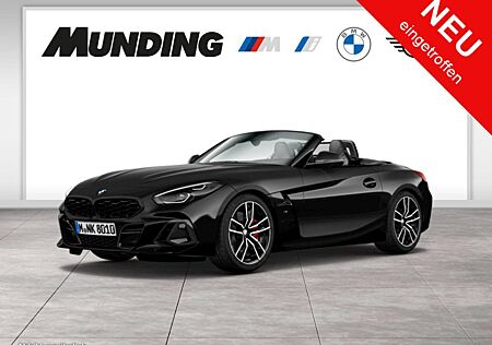 BMW Z4 M40i