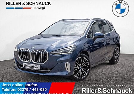 BMW 218i Active Tourer