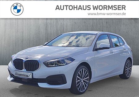 BMW 120I