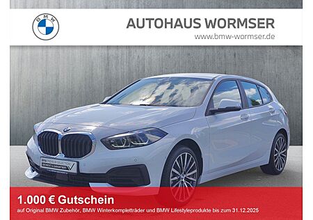 BMW 120I