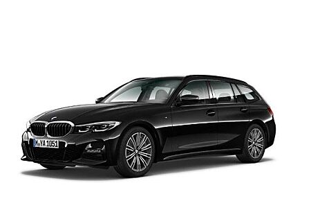 BMW 320d xDrive Touring