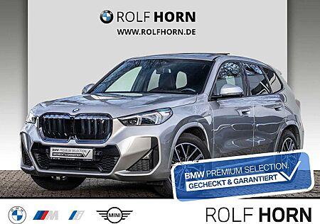 BMW iX1 XDRIVE30