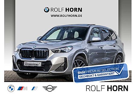 BMW iX1 XDRIVE30