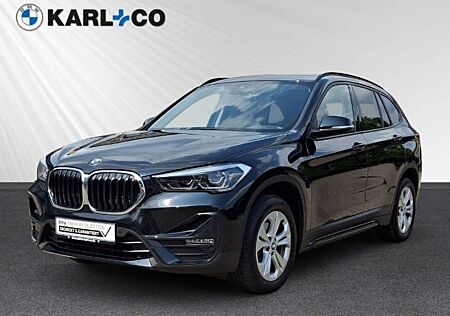 BMW X1 xDrive18d