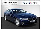 BMW 530e xDrive Limousine