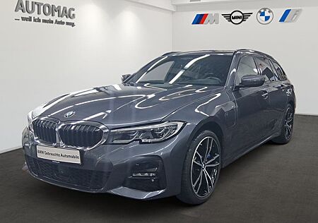 BMW 330e xDrive Touring